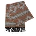SERENITA P30 cashmere scarf D91302 fashionunic