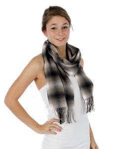 SERENITA P31 cashmere Scarf 95702 BG fashionunic
