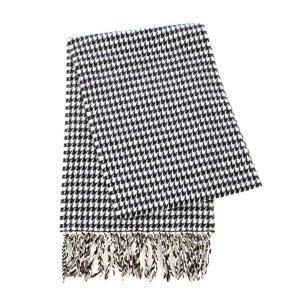 SERENITA O68 Reversible Cashmere Feel scarf 5004