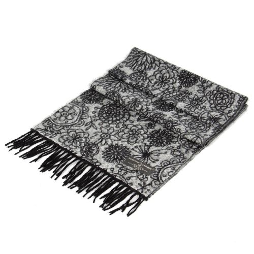 SERENITA O73 cashmere scarf D86705 fashionunic